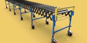 Roller Conveyor