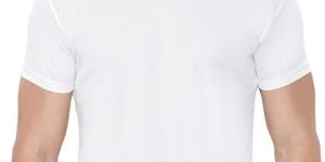 Election Tee - Polyester round neck t-shirt