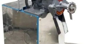 Instant Rice Grinder