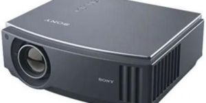 Sony LED Projector