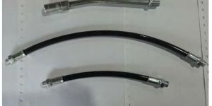 Grease Gun Fuel Pipes
