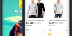 Flipkart Ads Service