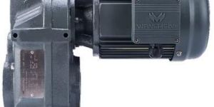 F Series Geared Motor