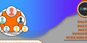 Mlm Software Solution