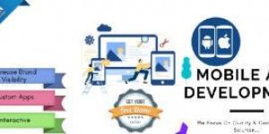 Mobile App Development Services