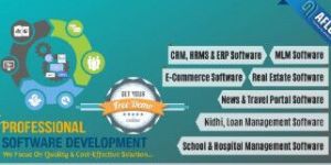 Software Development Service