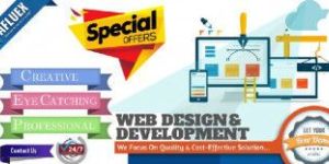 Web Development Services