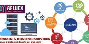 Web Hosting Services