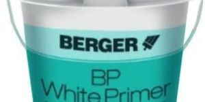 Berger BP White Primer