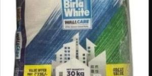 Birla White Precoat Putty
