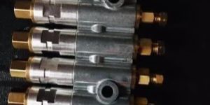 Hbl Metering Cartridge