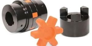 Lovejoy Rubber Coupling