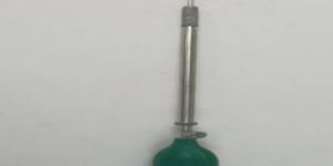 Balloon Dilator Laparoscopy Instrument