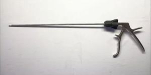 Laparoscopic Clip Applicator