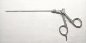 Laparoscopic Port Closure