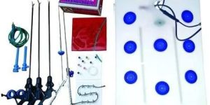 Virtual Endo Trainer