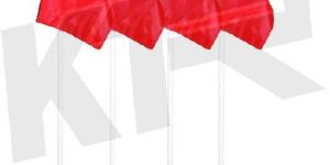 Soccer Corner Flags Spring