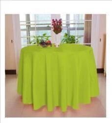 Plain Table Cloth