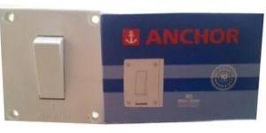 Anchor Penta Switch