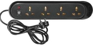 Electric Spike Guard