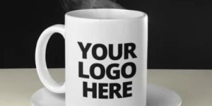 Customizable Coffee Mug