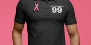 Mens Promotional Printed Cotton T Shirt