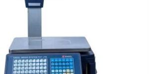 Label Printing Scales