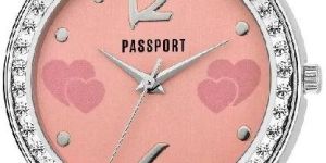 Ladies Analogue Wrist Watch