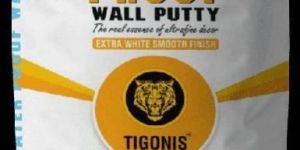 Waterproof Wall Putty