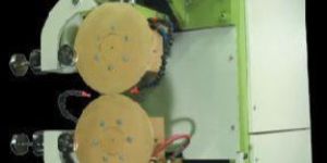 Medium Frequency AC Seam Welding Machine