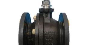 Ball Valves