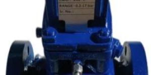 Pressure Reducing Valve