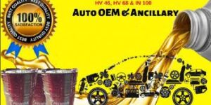 Z Premium Hydraulic Oil 150