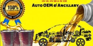 Z Premium Hydraulic Oil