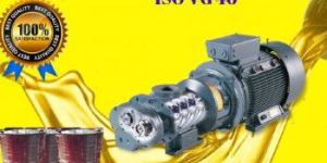 Z Premium Hydraulic Oil ISO VG 46