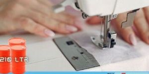 Z Premium Sewing Machine Oil