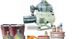 Z Premium Spindle Oil