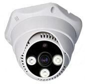 AHD IR Dome Camera