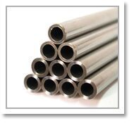 Monel Tubes