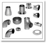 Nickel Alloy Buttweld Fittings