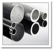 Nickel Alloy Pipes