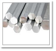 Stainless Steel Rods