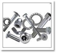 Super Duplex Fasteners