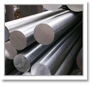 Super Duplex Round Bars