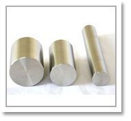 Titanium Rods, Bars