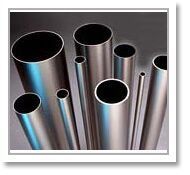 Titanium Tubes