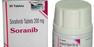 Sorafenib Tablets