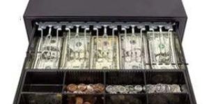 Cash Drawer