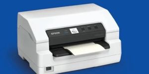 Epson Passbook Printer