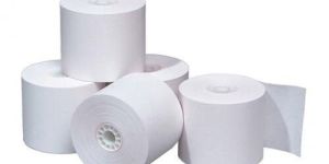 Thermal Paper Rolls